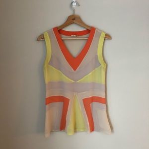Anthropologie Tank
